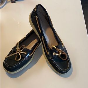 Sperry Boat Shoes